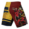 Deadpool And Wolverine Samurai Fight Shorts