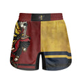 Deadpool And Wolverine Samurai Grappling Shorts