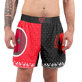 Deadpool Merry Chimichanga Grappling Shorts