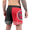 Deadpool Merry Chimichanga Grappling Shorts