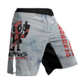 Deadpool Number 1 Dad Fight Shorts