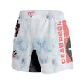 Deadpool Number 1 Dad Grappling Shorts