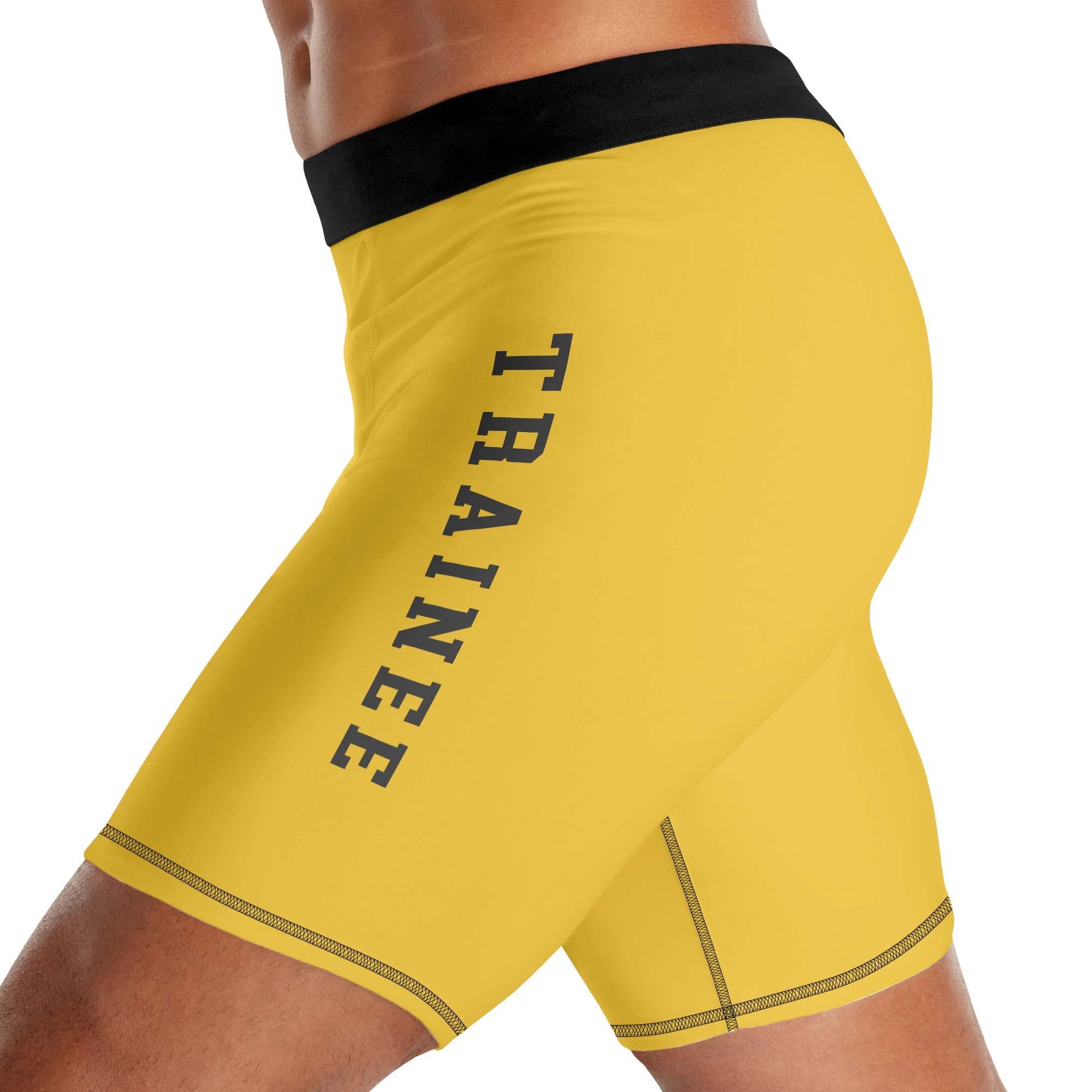 Deadpool X-Men Trainee Compression Shorts