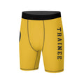 Deadpool X-Men Trainee Compression Shorts