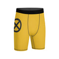 Deadpool X-Men Trainee Compression Shorts