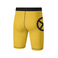 Deadpool X-Men Trainee Compression Shorts