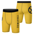 Deadpool X-Men Trainee Compression Shorts