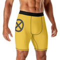 Deadpool X-Men Trainee Compression Shorts
