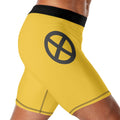 Deadpool X-Men Trainee Compression Shorts