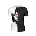 Death Note Ryuk The God Of Death Kids Rash Guard