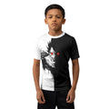 Death Note Ryuk The God Of Death Kids Rash Guard