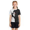 Death Note Ryuk The God Of Death Kids Rash Guard