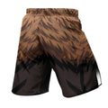 Demon Slayer Inosuke Fight Shorts