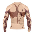 Demon Slayer Inosuke Rash Guard