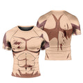 Demon Slayer Inosuke Rash Guard