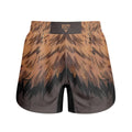 Demon Slayer Inosuke Grappling Shorts