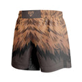 Demon Slayer Inosuke Grappling Shorts