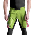 Demon Slayer Kanroji Mitsuri Fight Shorts
