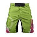Demon Slayer Kanroji Mitsuri Fight Shorts