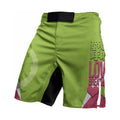 Demon Slayer Kanroji Mitsuri Fight Shorts