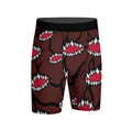 Demon Slayer Kibutsuji Muzan Compression Shorts