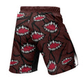Demon Slayer Kibutsuji Muzan Fight Shorts