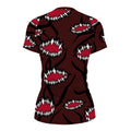 Demon Slayer Kibutsuji Muzan Rash Guard