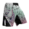 Demon Slayer Shinobu Kocho Fight Shorts