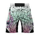 Demon Slayer Shinobu Kocho Fight Shorts