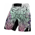 Demon Slayer Shinobu Kocho Fight Shorts