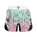 Demon Slayer Shinobu Kocho Grappling Shorts