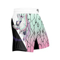 Demon Slayer Shinobu Kocho Grappling Shorts