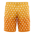 Demon Slayer Zenitsu Swim Trunks