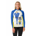 Despicable Me Gru Brazilian Jiu-jitsu Rash Guard
