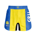 Despicable Me Gru Brazilian Jiu-jitsu Grappling Shorts