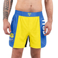 Despicable Me Gru Brazilian Jiu-jitsu Grappling Shorts
