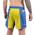 Despicable Me Gru Brazilian Jiu-jitsu Grappling Shorts