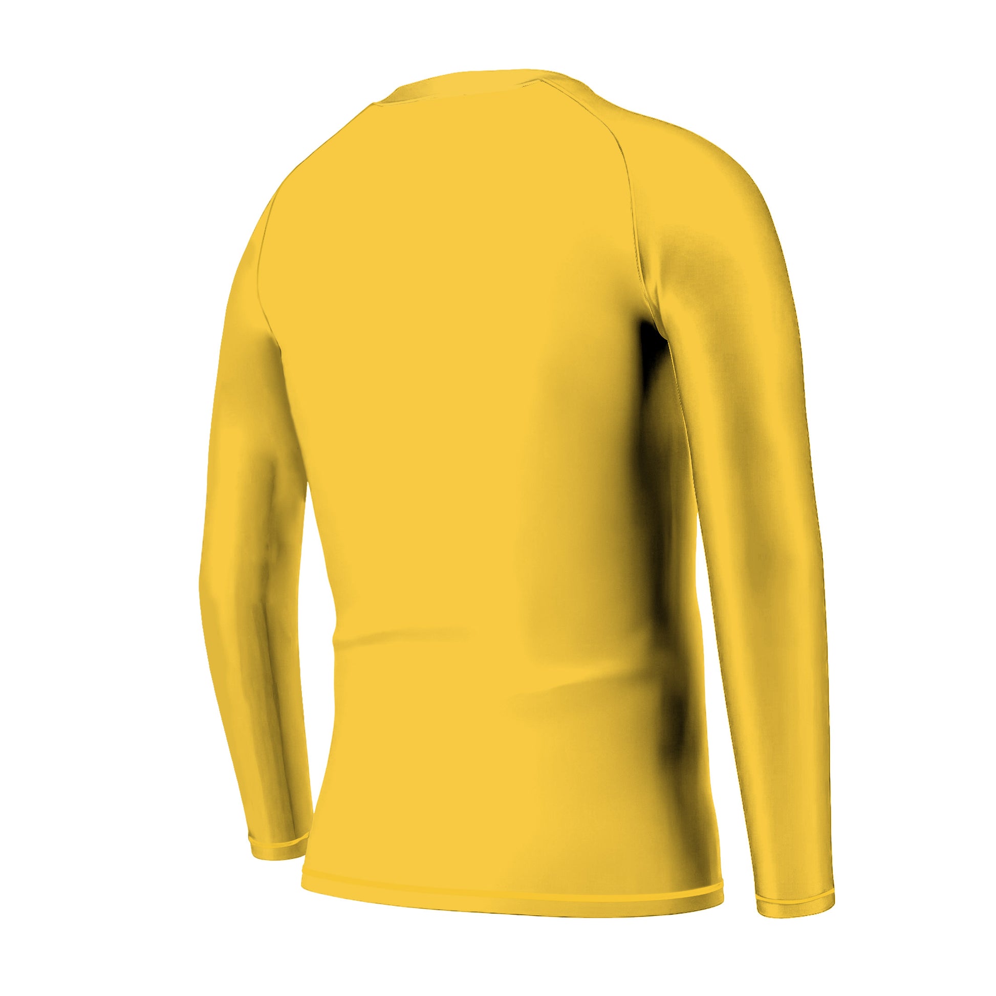 Despicable Me Minion Face Kids Rash Guard