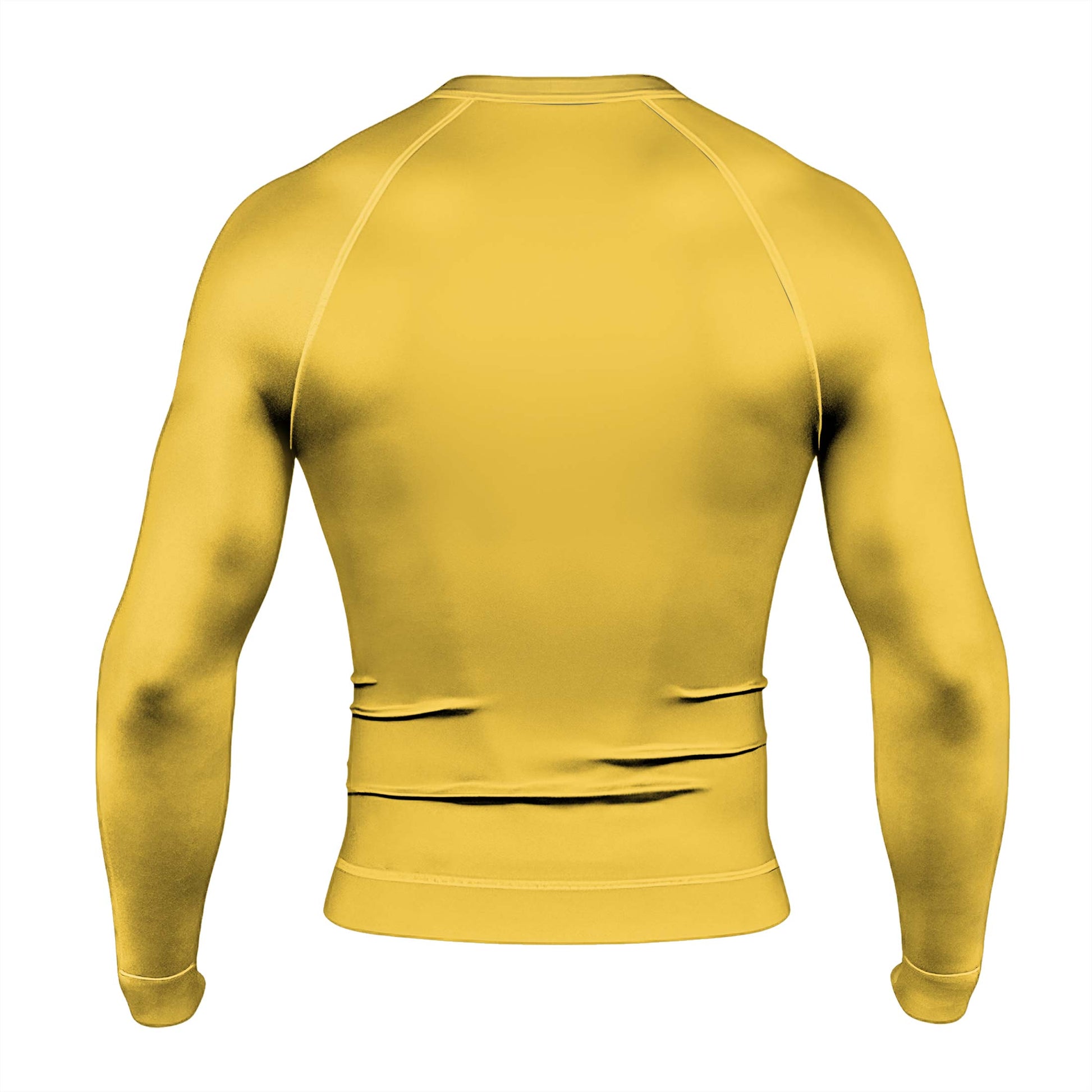 Despicable Me Minion Face Rash Guard
