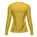 Despicable Me Minion Face Rash Guard