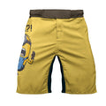 Despicable Me Minion Whaaa Fight Shorts