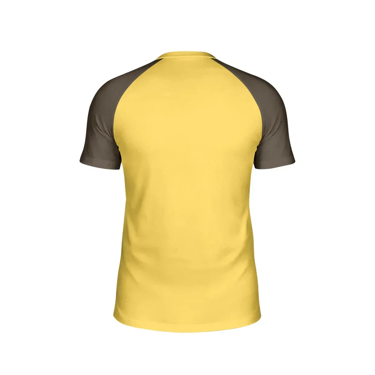 Despicable Me Minion Whaaa Kids Rash Guard