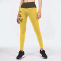 Despicable Me Minion Whaaa Leggings