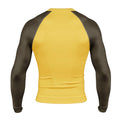 Despicable Me Minion Whaaa Rash Guard