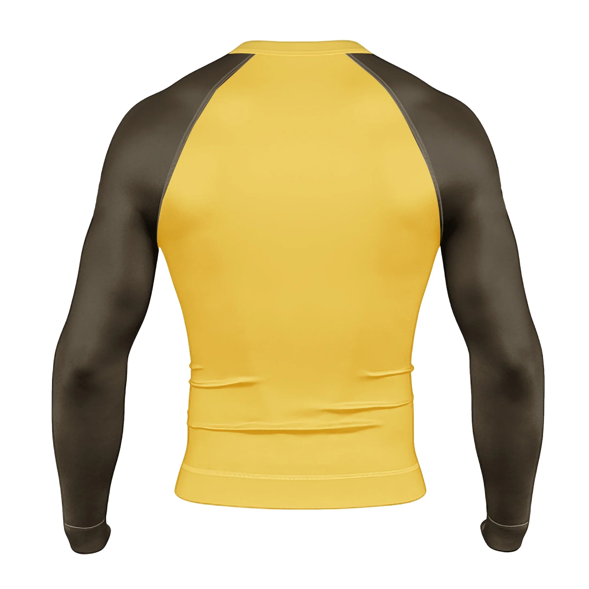 Despicable Me Minion Whaaa Rash Guard
