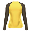 Despicable Me Minion Whaaa Rash Guard