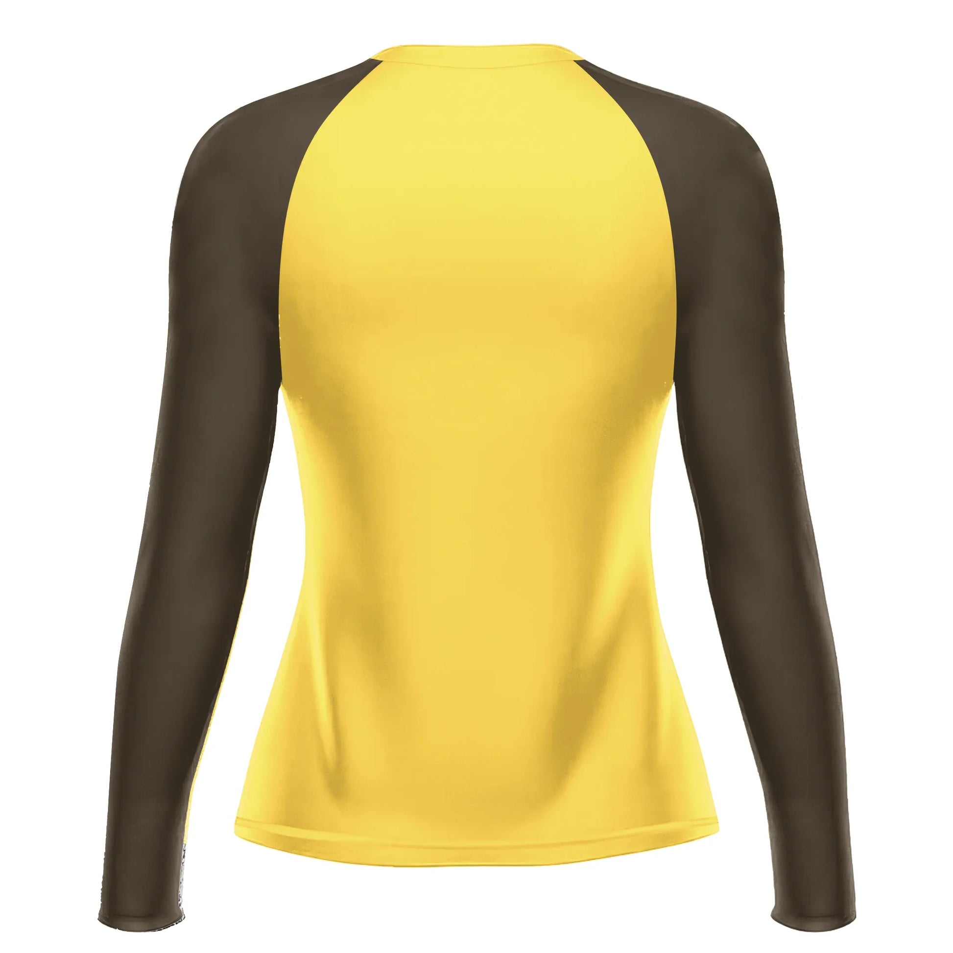 Despicable Me Minion Whaaa Rash Guard