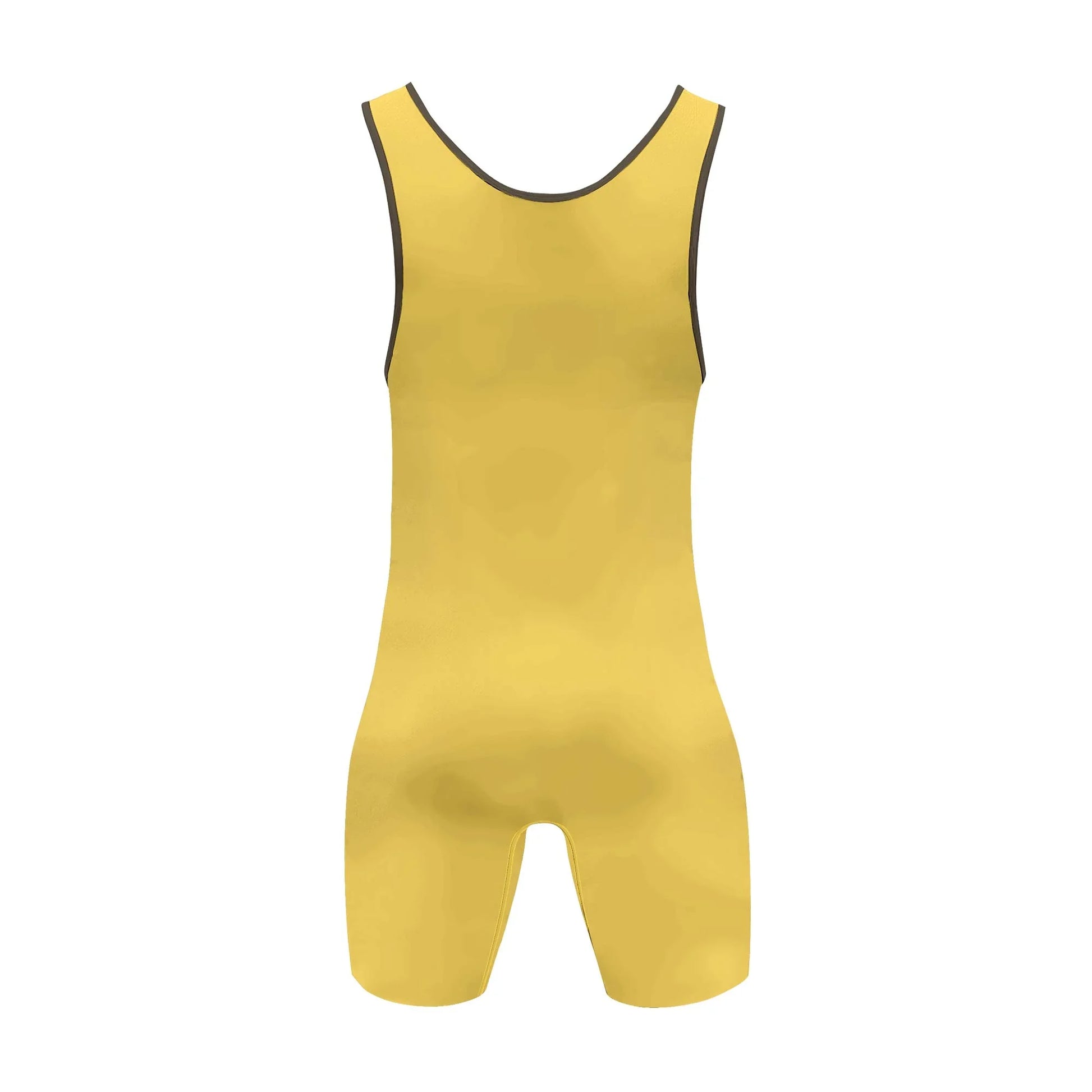 Despicable Me Minion Whaaa Wrestling Singlet