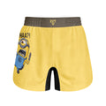 Despicable Me Minion Whaaa Grappling Shorts