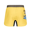 Despicable Me Minion Whaaa Grappling Shorts
